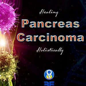 Pancreas carcinoma cover