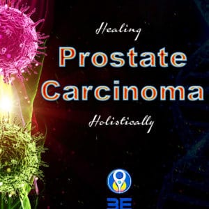 prostate cancer cover