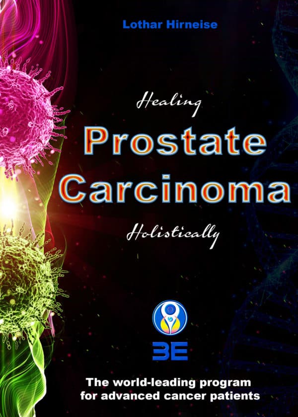 prostate cancer cover